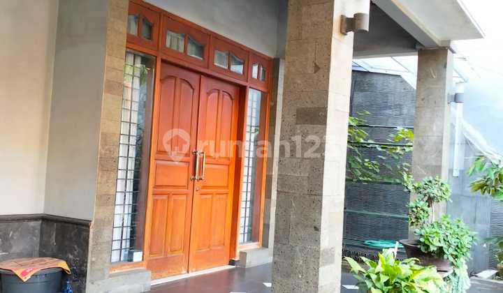 Rumah Kost Nol Jalan, Jetis Sengkaling Malang