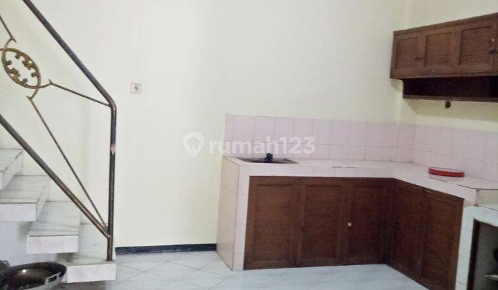 Rumah di Jual di Danau Bratan Malang 2