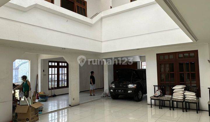 Di Jual Rumah Raya Langsep Malang 2