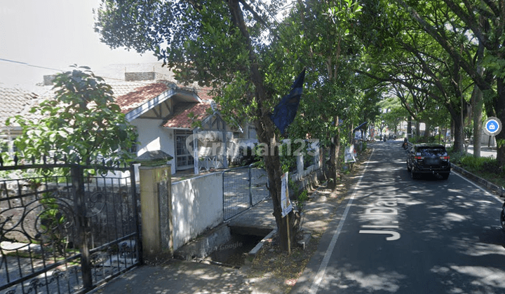 Dijual Rumah di Danau Kerinci 1