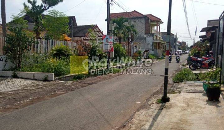 Di Jual Rumah di Teluk Pelabuhan Ratu Malang 2