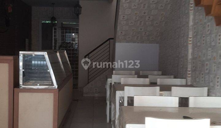 Dijual Cepat Ruko Comparkk, Cocok Buat Usaha 2