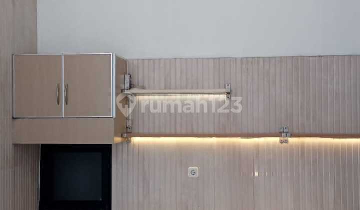 Rumah Cantik Furnished di Citra Grand Cbd 2