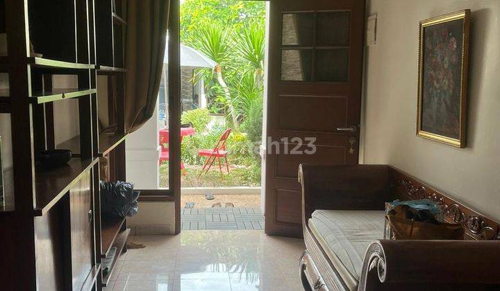 Disewakan Rumah Full Furnished Di Raffles Hills Cibubur 2