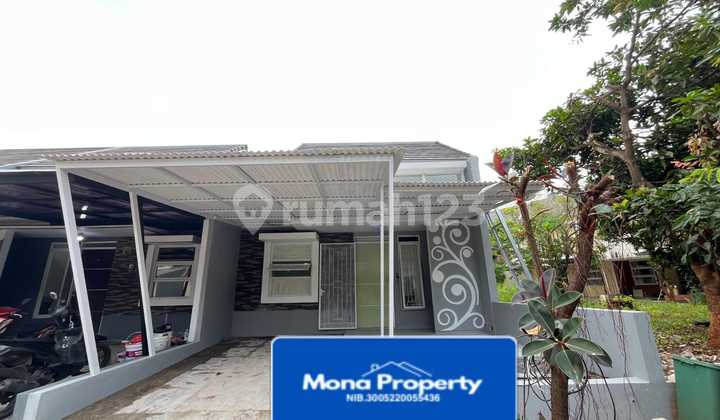 Dijual Cepat Rumah Di Metland Transyogi Cileungsi 1