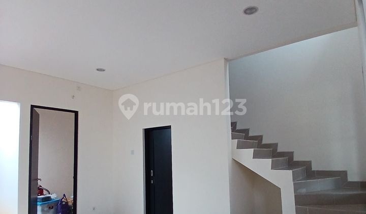 Dijual Rumah Di Citra Grand Cbd Cibubur 2