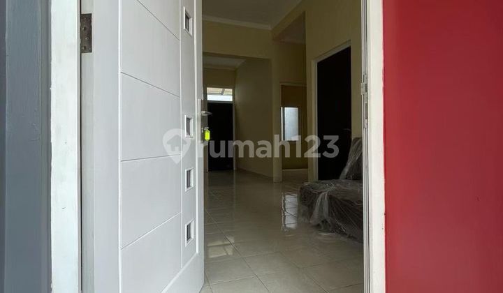 Cibubur Country House For Quick Sale 2