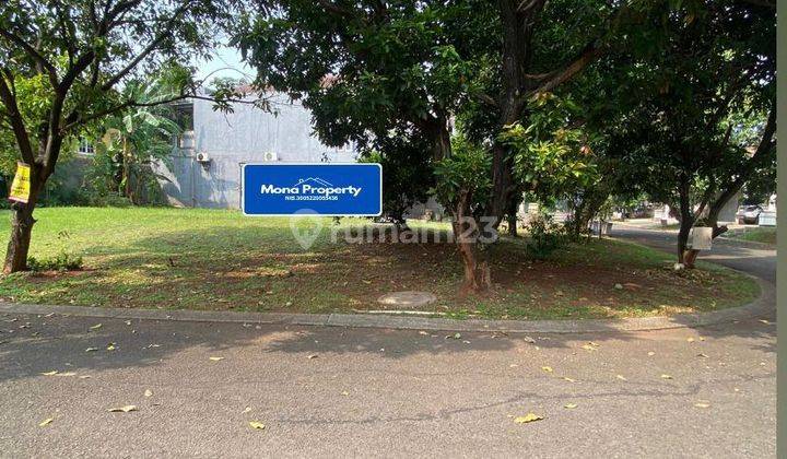 Kavling Dijual Di Cluster Terdepan Kota Wisata  1