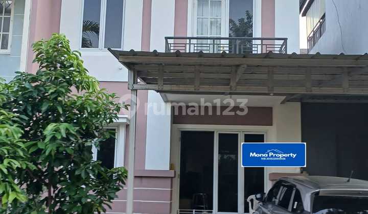 Dijual Rumah Siap Huni Di Kota Wisata Dijual Rumah Siap Huni Di Kota Wisata