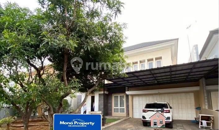 Dijual Rumah Siap Huni Di Kota Wisata Cibubur Dijual Rumah Siap Huni Di Kota Wisata Cibubur