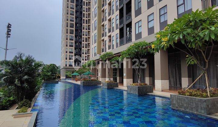 For Sale Fast Tsm Cibubur Apartment For Sale Fast Tsm Cibubur Apartment