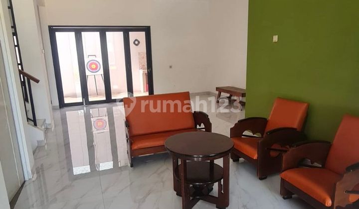 Nice House for Rent in Tourist City 2