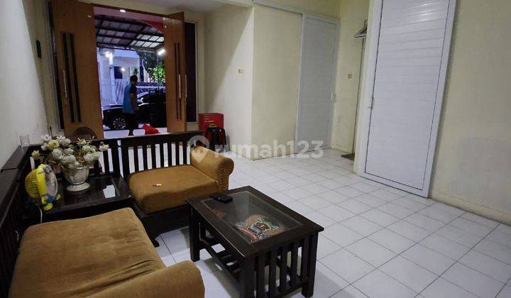 Rumah siap Huni di Limus Pratama Regency 2 Lantai 2