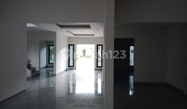 For Sale Ready-to-Occupy House in Cibubur Tourism City 2