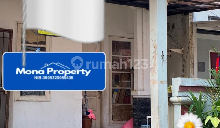 Dijual Cepat Rumah Di Kota Wisata Cibubur