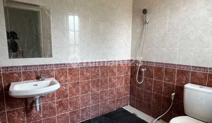 For Rent House in Cibubur Tourism City 2