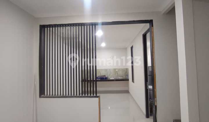 Dijual Rumah di Citra Grand Cibubur 2