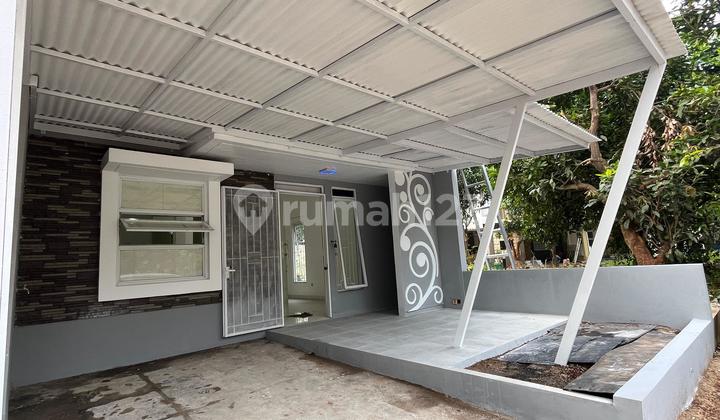 Dijual Cepat Rumah Di Metland Transyogi Cileungsi 2
