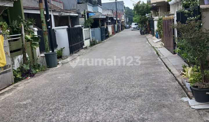 Rumah Jual Cepat di Bumi Mutiara 2