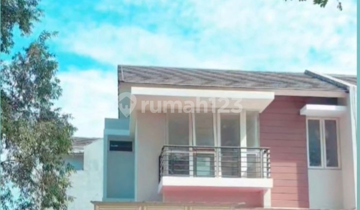 For Rent Nice House in Citra Grand Cibubur