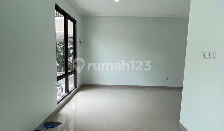 Nice House in Cibubur Tourism City 2