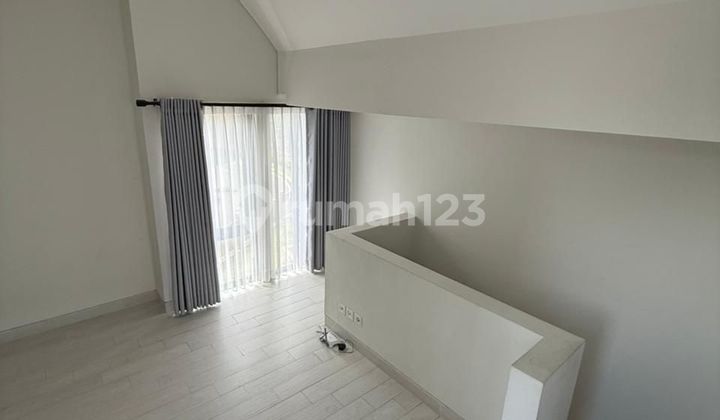 Luxury Design House in the Latest Cluster of Kota Wisata 2