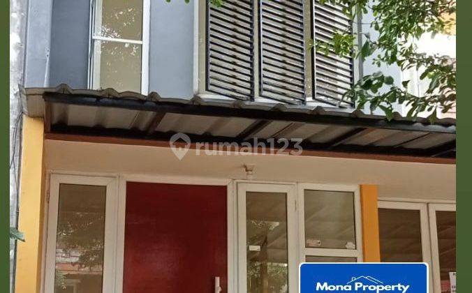 Dijual Cepat Rumah Di Citra Grand Cibubur  1