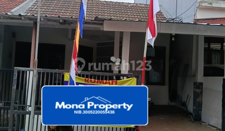 Dijual Cepat Rumah Di Limus Pratama Regency Dijual Cepat Rumah Di Limus Pratama Regency