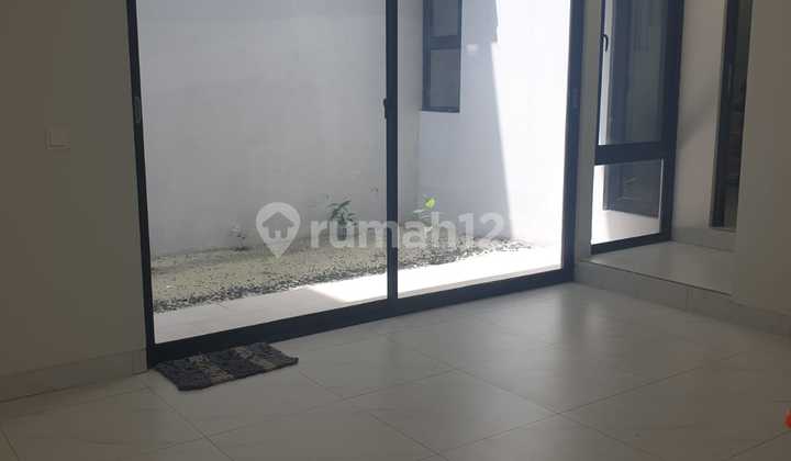 For Sale House In The Newest Cluster Of Kota Wisata 2