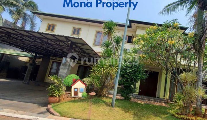 Dijual Cepat Rumah Di Kota Wisata Cibubur Dijual Cepat Rumah Di Kota Wisata Cibubur