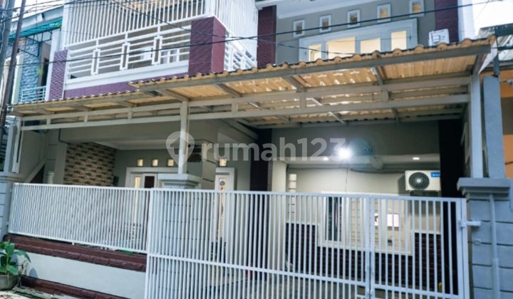 Dijual Cepat Rumah Di Griya Loka Bsd Tangerang