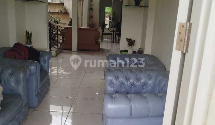For Sale Nice House In Citra Grand Cibubur 2