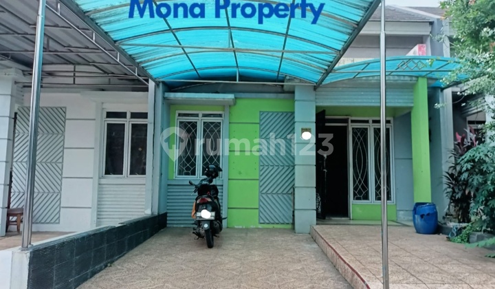 Dijual Cepat Rumah di Metland Cileungsi Dijual Cepat Rumah di Metland Cileungsi