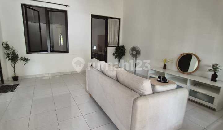 Dijual Cepat Rumah Siap Huni di Legenda Wisata Cibubur 2