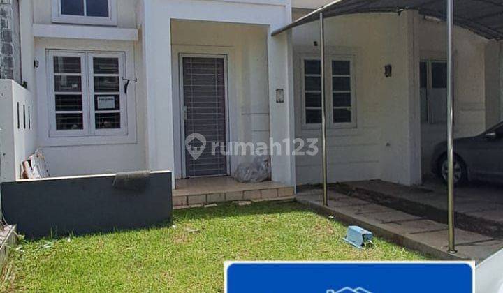 Dijual Cepat Rumah Di Kota Wisata Cibubur  1