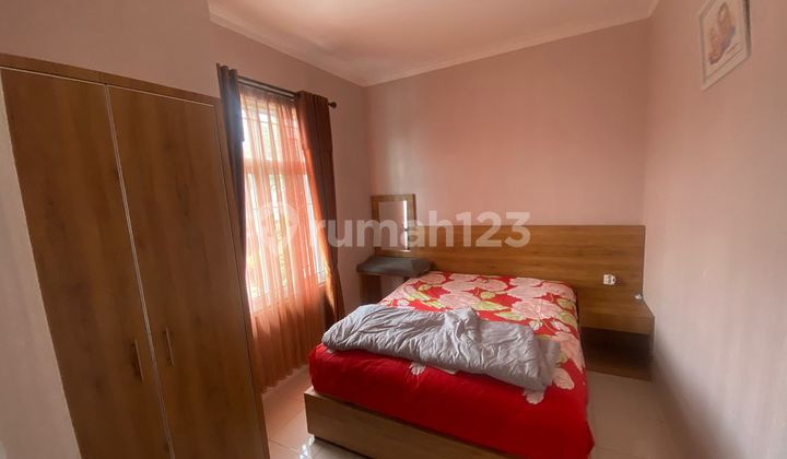 Dijual Rumah Di Kota Wisata Cibubur  2