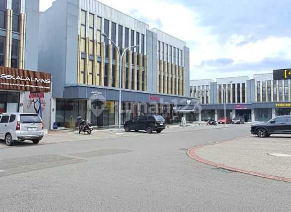 For Sale: Strategic Position Shop House in Tourism City For Sale: Strategic Position Shop House in Tourism City