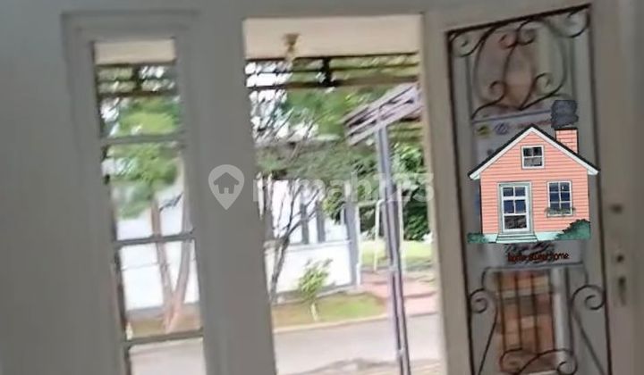 Disewakan Rumah di Citra Grand Cibubur 2