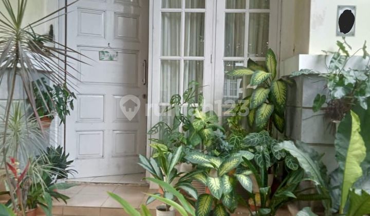 Rumah Siap Huni di Kota Wisata