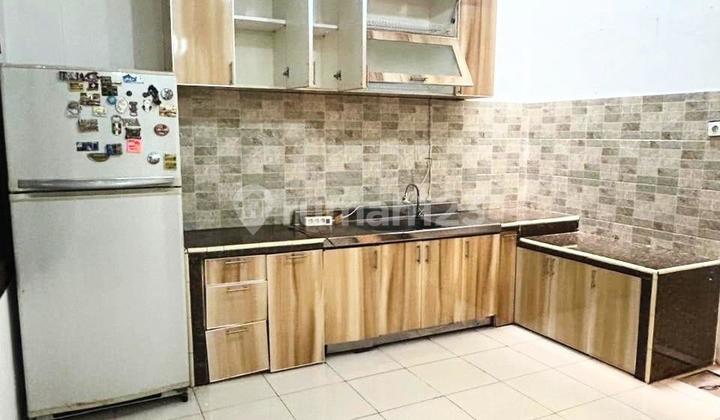 Disewakan Rumah Di Raffless Hills Cibubur 2