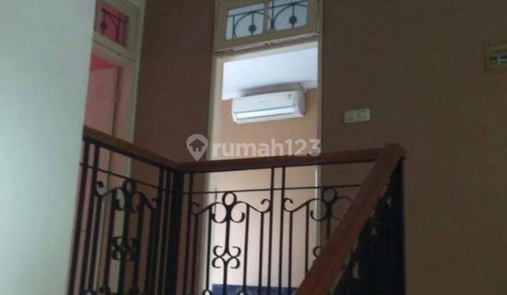 Disewakan Rumah Semi Furnished Di Kota Wisata 2