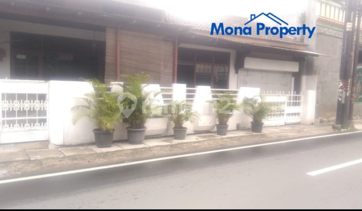 Rumah Dijual di Sunter Jaya