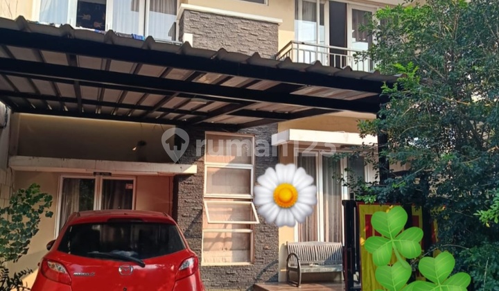 Dijual Rumah Bagus Di Cibubur Country 1