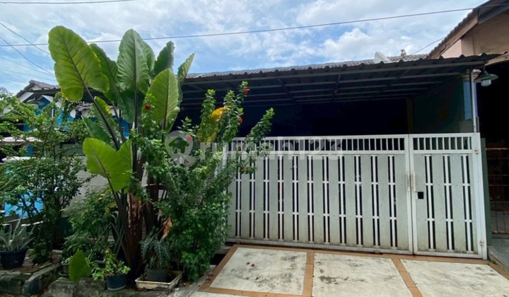 Affordable House For Sale In Bumi Mutiara