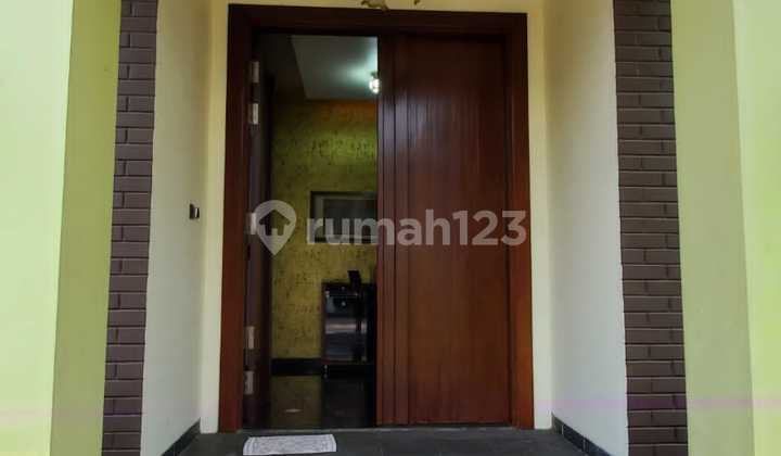 Dijual Cepat Rumah Di Kota Wisata Cibubur 2
