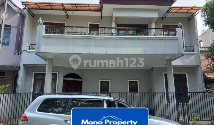 Rumah Dijual Di Kota Wisata Cibubur