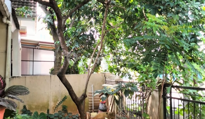 Dijual Cepat Rumah Siap Huni Di Limus Pratama Regency 2