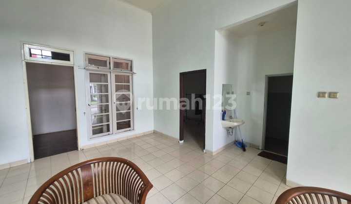 House for Rent Ready to Occupy in Kota Wisata House for Rent Ready to Occupy in Kota Wisata