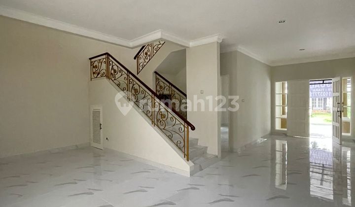 Rumah Siap Huni Cluster Primary Kota Wisata 2