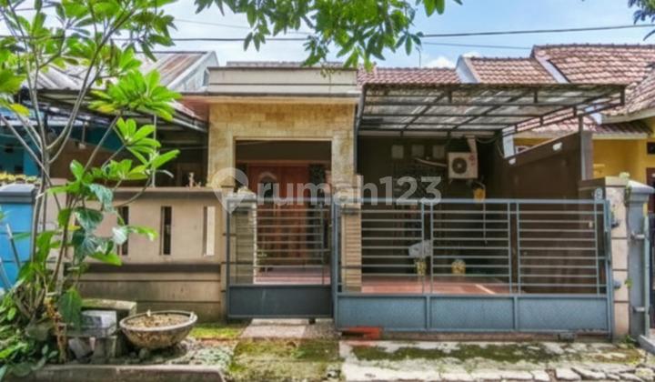 Sell Fast House in Limus Pratama Regency